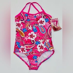 Kanu Surf Summer Dream Swimsuit